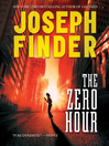 Cover image for Zero Hour